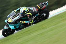 Rossi vs hamilton (valencia 2019) motogp/f1. 0qh0eug44n8nlm