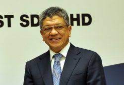 High court of kuala lumpur winding up petition with no: Ahmad Zaki Eita Clinch Deals From Mrt The Malaysian Reserve