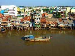 Cái bè, cai lậy, châu thành, chợ gạo, gò công. Má»¹ Tho Wikipedia