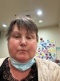 post festival depression is real for ophthalmic technician