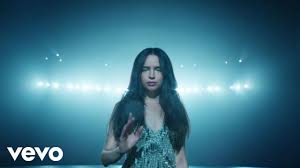 They sayyou're not good enough, you're not brave enoughyou should cover up your bodytell me, watch my weightgotta paint my faceor else no one's gonna want me. Sofia Carson Back To Beautiful Official Music Video Ft Alan Walker Youtube