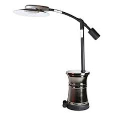 Functional and stylish, the stiebel eltron sunwarmth outdoor radiant heater is great for any patio or outdoor living space. Outdoor Order Curve Outdoor Infrared Heater Blossman Gas