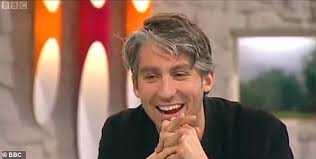 James Martin suffers a hilarious gaffe in resurfaced Saturday Kitchen clip 