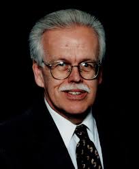 Obituary of Brian Gerald Wright