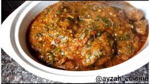 How to make miyar wake miyar wake in 2020. How To Cook Pumpkin Stew Miyar Taushe By Ayzah Cuisine Youtube