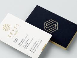 15% off with code zazpartyplan. The Seyfi Group Business Card Business Card Design Inspiration