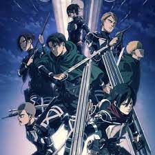 It is set in a world where humanity lives inside cities surrounded by three enormous walls that protect them from. Attack On Titan Attackontitan Twitter