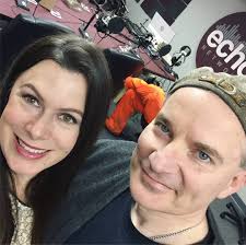 Walker Fairbanks 的个人主页