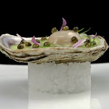 Greeting and welcoming the guest to the table 3. The World S Most Beautiful Restaurant Dishes Food Wine