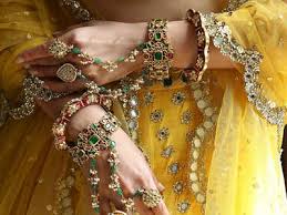Gems on display carries an extensive line of retail supplies for jewelry stores, boutiques and jewelry manufacturers. Must Have Jewellery Pieces For Millennial Brides Times Of India