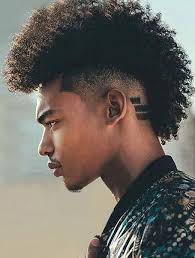 Inspired by historic nordic warriors, the viking haircut encompasses many different modern men's. 20 Coolest Fade Haircuts For Black Men In 2021 The Trend Spotter