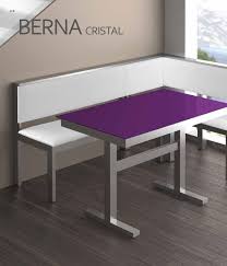 Descubre nuestra selección en mesas, carros de servicio. Rinconera Banco Cocina Pascal Berna Y Manhattan De Vimens Furniture Home Decor Home