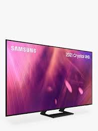 Samsung tüketici elektroniği kategorisinde ultra hd led tv modellerinde 15 adet ürün bulundu. Samsung Ue55au9000 2021 Hdr 4k Ultra Hd Smart Tv 55 Inch With Tvplus Black