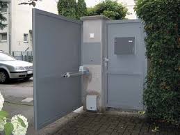 Schartner Tortechnik Antriebe Tore Zaune Wels Tor Einfahrt Einfahrt Tor