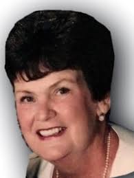 Doris Conlon Obituary