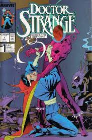 As doctor strange's story continues in doctor strange and the multiverse of madness, the sorcerer supreme should be made a real avenger. Doctor Strange Sorcerer Supreme Volume Comic Vine