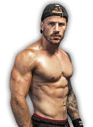 Real men neither run away from challenges nor try to reduce their responsibilities. How To Be More Masculine 5 Alpha Male Traits How To Beast
