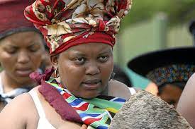 Sunday world reports that one of the wives of former south african president, jacob zuma, has been advised to withdraw her divorce case against zuma. Charge Me Or Leave Me Alone Says Zuma Wife Accused Of Poison Plot