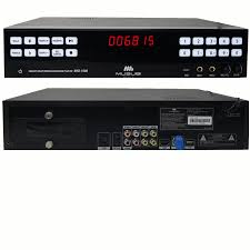 High End Professional Digital Karaoke Bluetooth Karaoke System 1