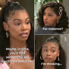 At this point, yall just be hating