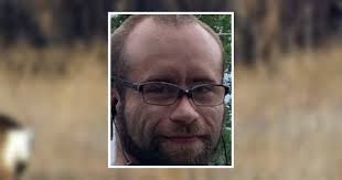 Andrew Logan Camp Obituary October 2, 2023