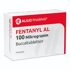 Fentanyl is a deadly synthetic opioid that has been found in substances such as heroin, methamphetamine, ecstasy, molly, and other recreational drugs. Pressemitteilung Aliud Pharma Fuhrt Fentanyl Al Buccaltabletten In Funf Presseportal