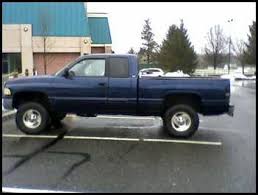 Image result for Patriot Blue 2001 Dodge Truck