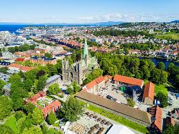 It is built over the burial site of king olav ii (c. The Complete Guide To Trondheim S Nidaros Cathedral