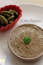Le haricot rouge appartient aux légumineuses, c'est un légume rouge foncé ou rose. Pate De Haricots Rouges Vegan Loetitia Cuisine Vegan