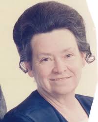 Mavis Charlene Sloan Floyd