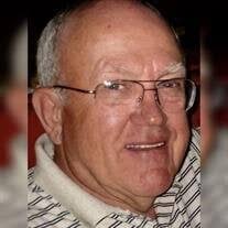 Patrick William Weekley Obituary