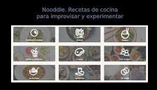 Resultado de imagen para "Improvisa. Experimenta. Cocina."