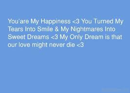 This is you are my happiness by sherine on vimeo, the home for high quality videos and the people who love them. You Are My Happiness