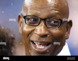 Eric dickerson hi-res stock photography and images