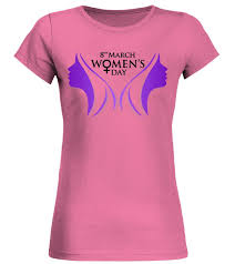 Discover our range of women's clothes, accessories, beauty, activewear & more. Epingle Sur Women S Day T Shirts 2018