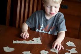 We did not find results for: Hack Easily Make Cereal Box Puzzles To Learn To Count