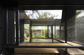 Maybe you would like to learn more about one of these? Modern Chinese Tea House Is Classic Yet Contemporary