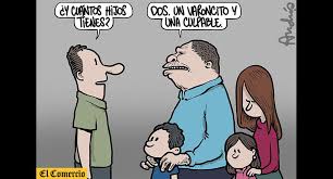 Últimas noticias, fotos, y videos de caricaturas las encuentras en diario correo. Otra Vez Andres Y Las Caricaturas Politicas De La Semana 07 03 2020 Politica El Comercio Peru