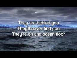 Ocean Floor By Audio Adrenaline Contemporary Christian Music Christian Songs Christian Music