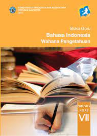 Check spelling or type a new query. Buku Guru Bhs Indonesia Kelas 7 Smp