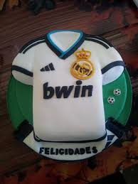 See more ideas about real madrid cake, cake, real madrid. Real Madrid Jersey Cake Fruitbouquets Ae 40961