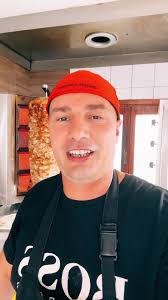 Gyros élmény és baráti találkozók