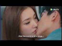 Beautiful Reborn Flower Kissing Scenes Eng Sub Youtube
