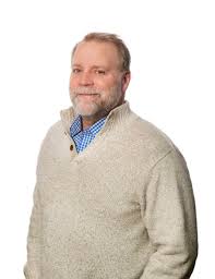 Billy Southerland, OD