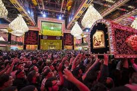 Holloween is neither christian nor jewish but pagan festival. Yaali Imamali Taboot Janaza Shahadat Ramzan Shiaislam Shiamultimediateam Smt Imam Ali Shia Islam Photo