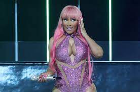 Nicki Minaj Says She Recorded Fans' 'Favorite Song' on 'PF2' Deluxe