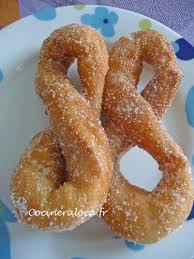 Firifiri Beignets Tahitien Au Lait De Coco C Cocineraloca Fr Recettes De Cuisine Recette Beignet Sucre Recette Beignet