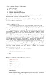 Contoh soal caption text dan jawabannya pengertian. Contoh Soal Un Bahasa Inggris Smp Paket 3