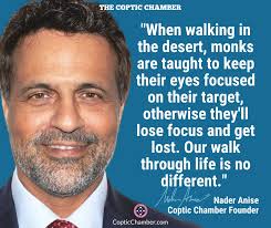 Coptic American ChamberCommrce