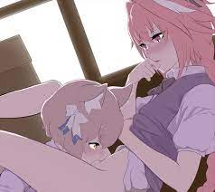Felix argyle x astolfo  funny cocks & best free porn: r34, futanari,  shemale, hentai, femdom and fandom porn